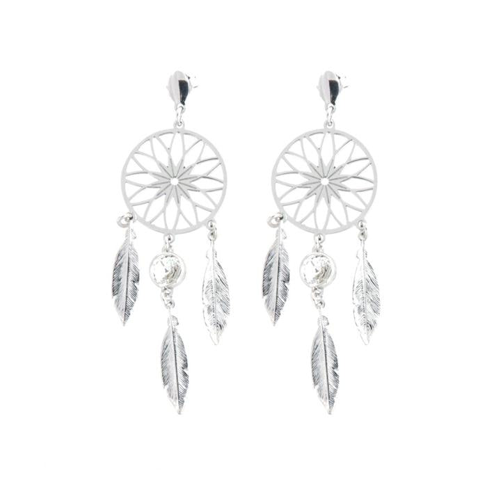 Orecchini In Argento 925