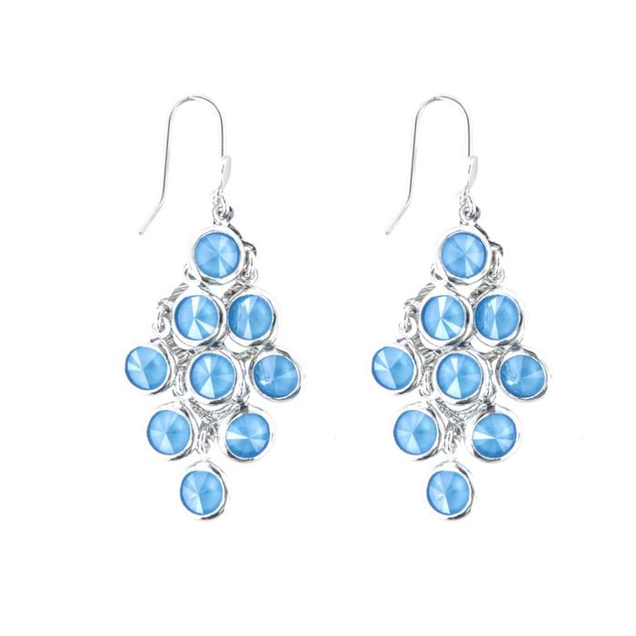 Orecchini In Argento 925