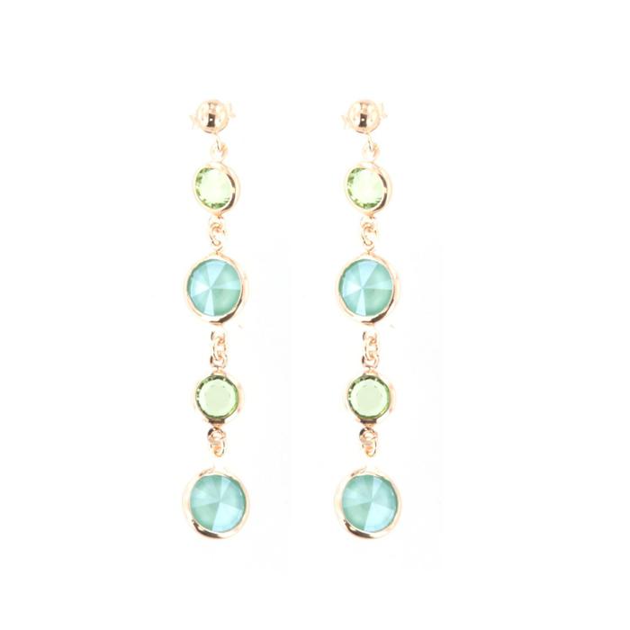 Orecchini In Argento 925