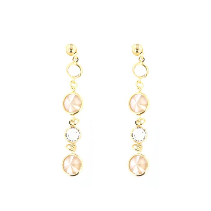 Orecchini In Argento 925