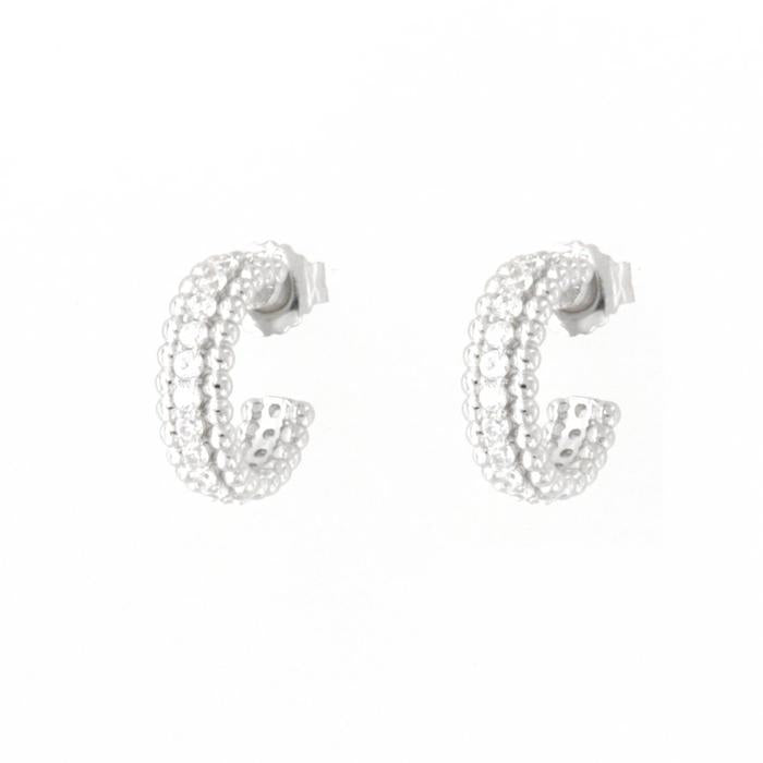 Orecchini In Argento 925