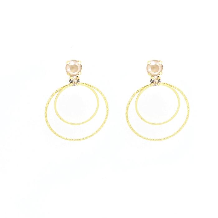 Orecchini In Argento 925