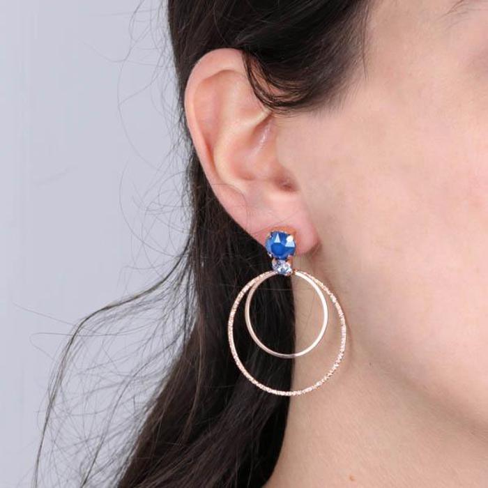Orecchini In Argento 925