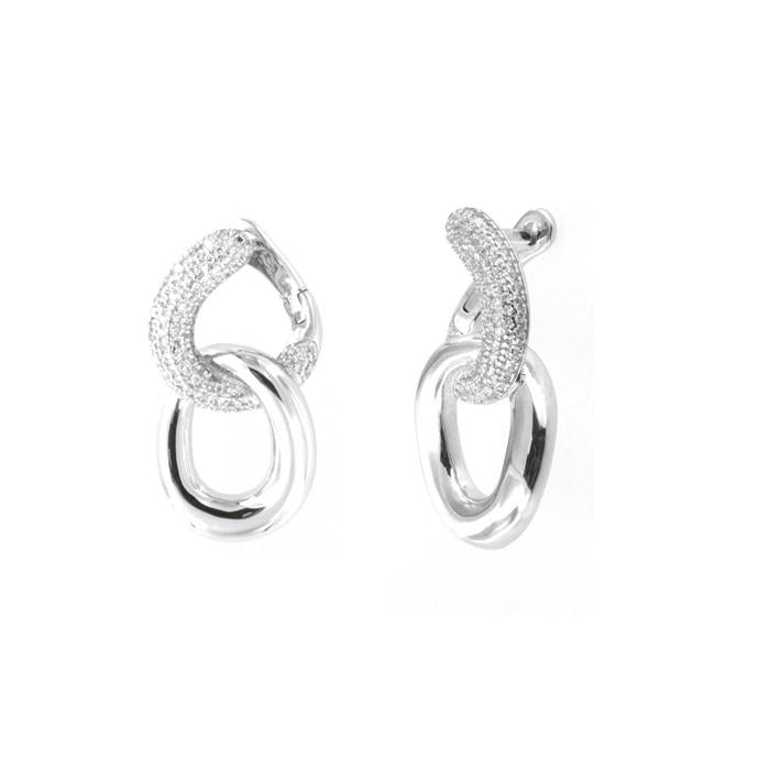 Orecchini In Argento 925