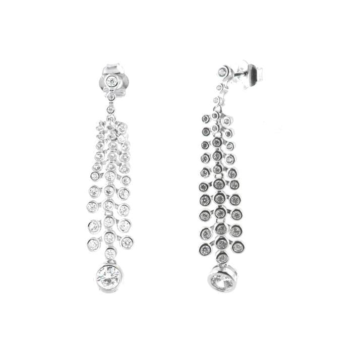 Orecchini In Argento 925