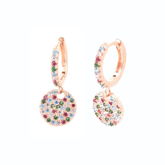 Orecchini In Argento 925