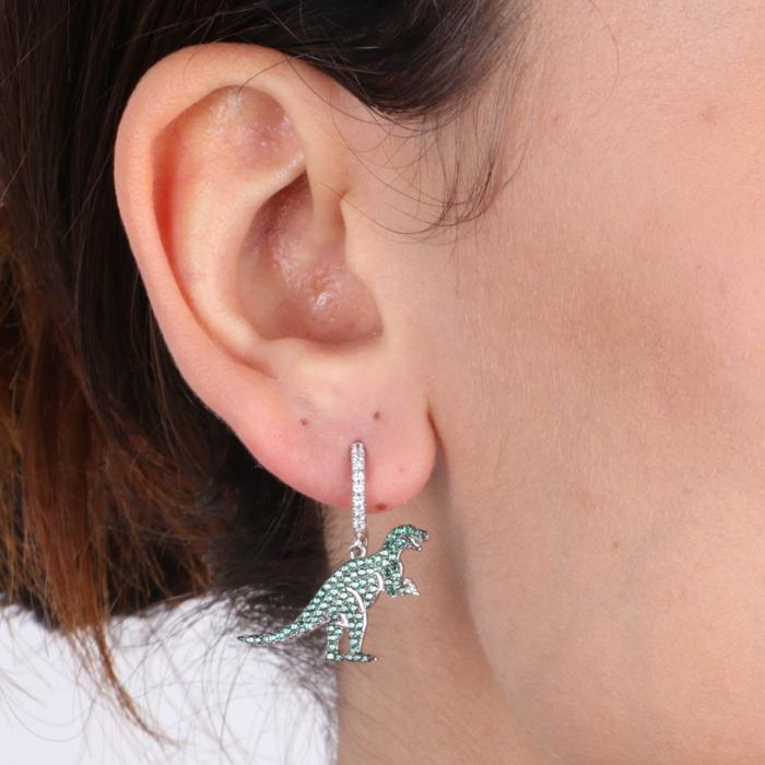 Orecchini In Argento 925
