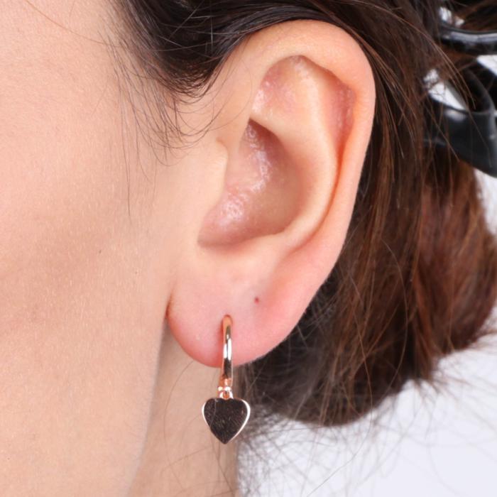 Orecchini In Argento 925