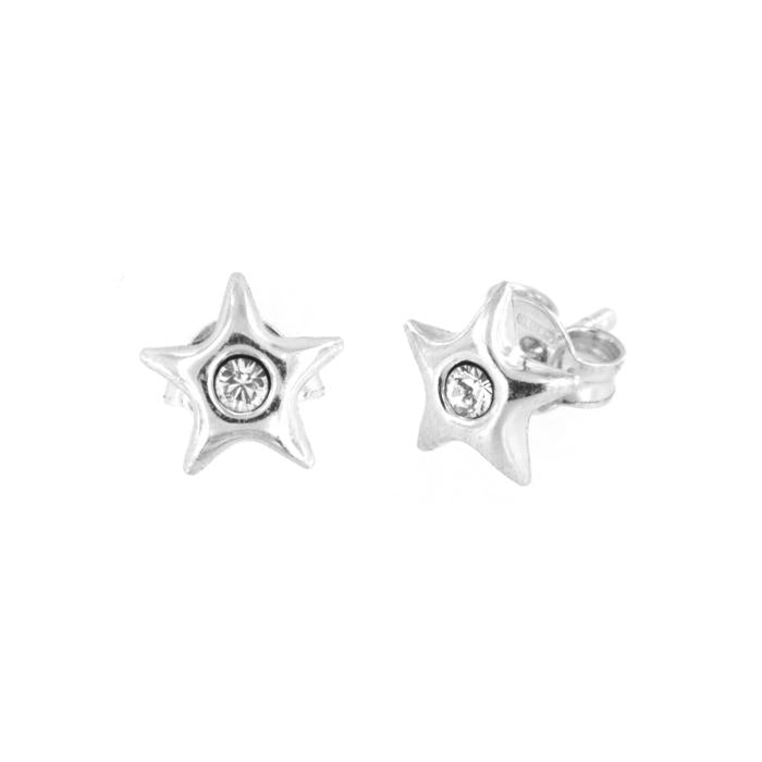 Orecchini In Argento 925