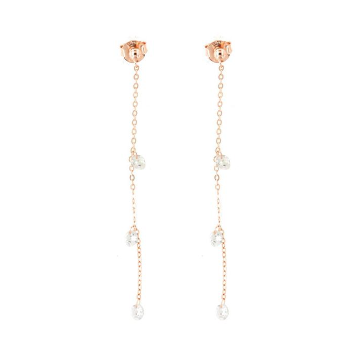 Orecchini In Argento 925