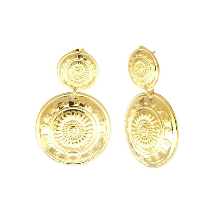 Orecchini In Argento 925
