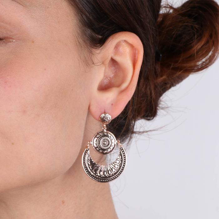 Orecchini In Argento 925