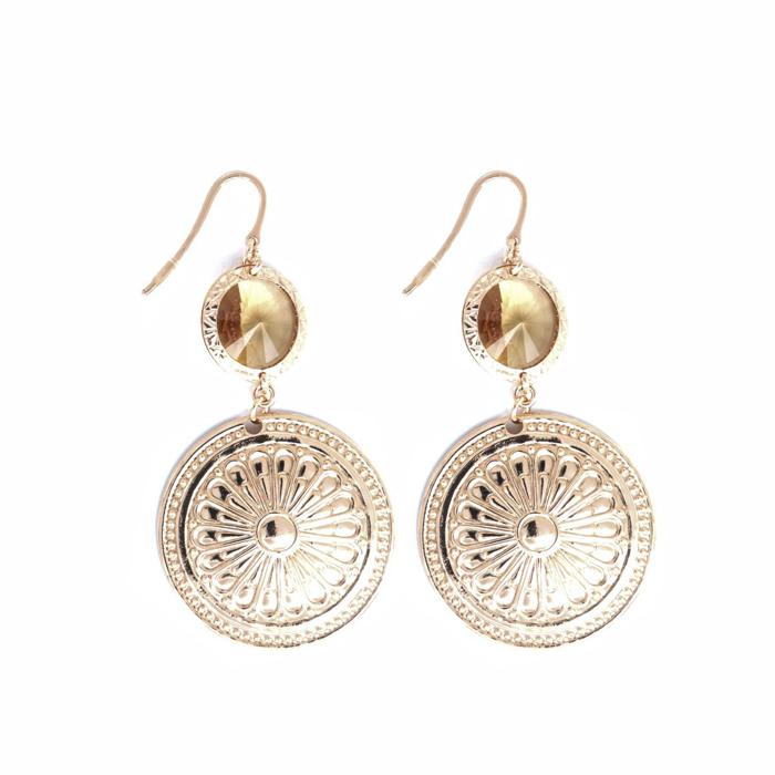 Orecchini In Argento 925