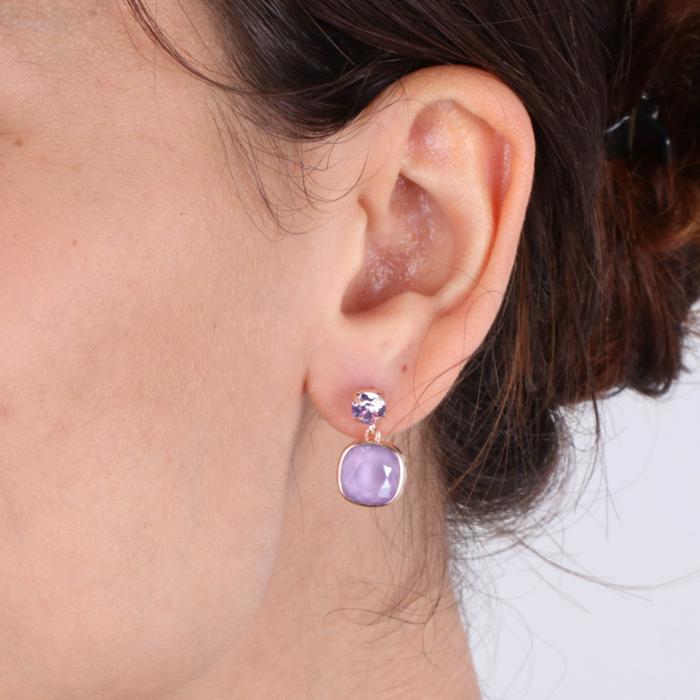 Orecchini In Argento 925