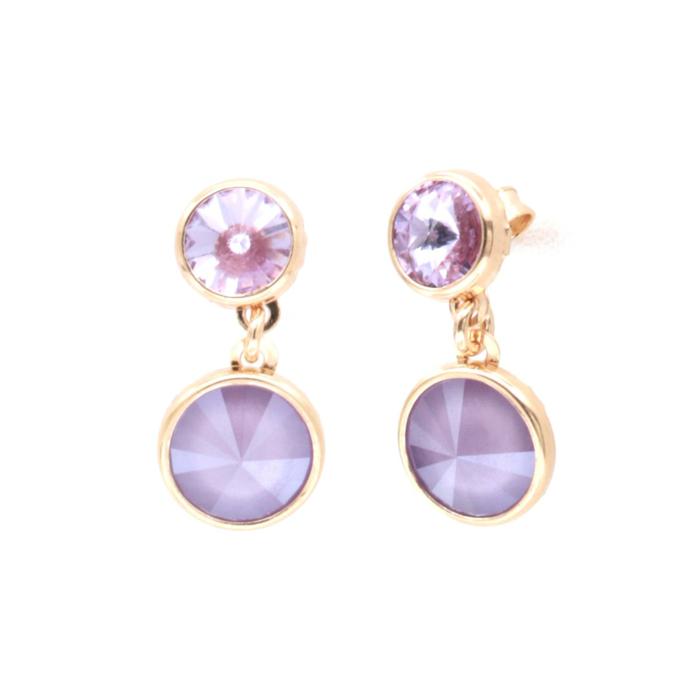 Orecchini In Argento 925