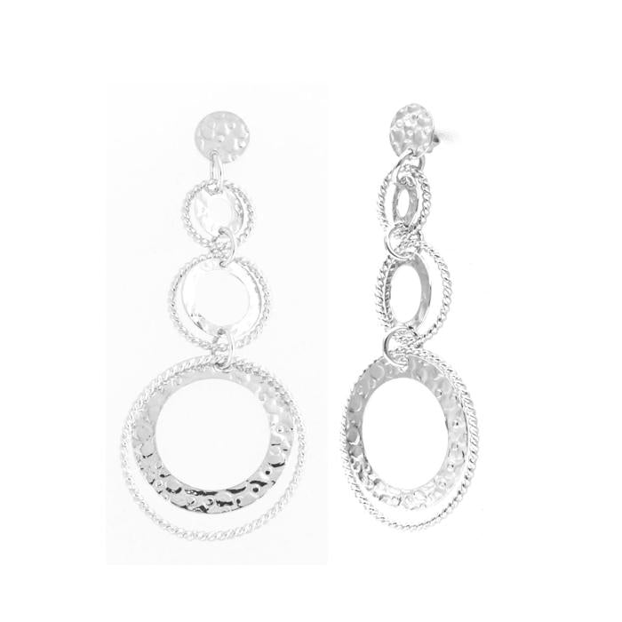Orecchini In Argento 925