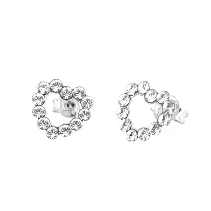 Orecchini In Argento 925