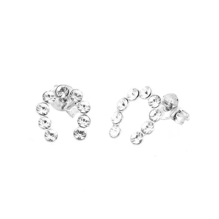 Orecchini In Argento 925
