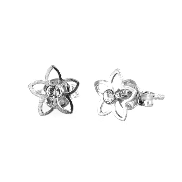 Orecchini In Argento 925