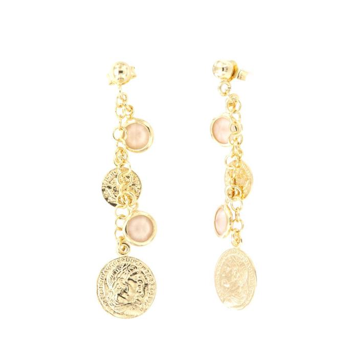 Orecchini In Argento 925