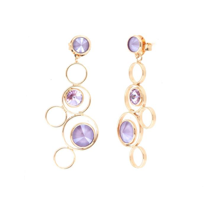 Orecchini In Argento 925