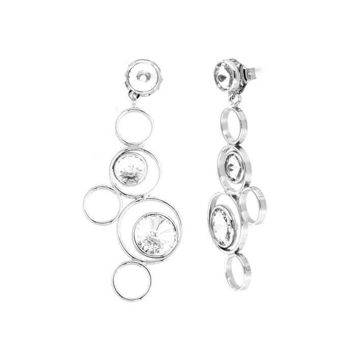 Orecchini In Argento 925