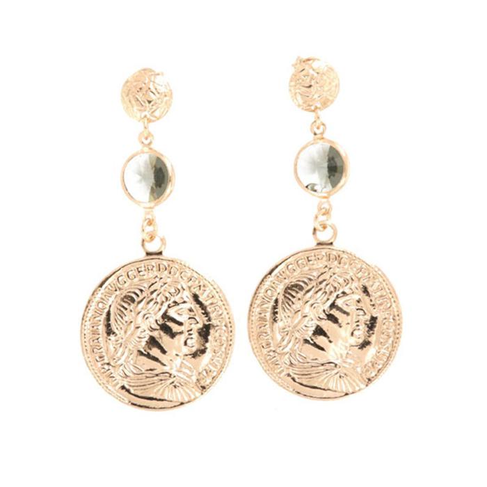 Orecchini In Argento 925