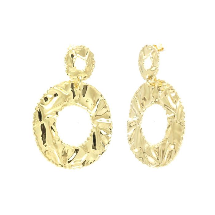 Orecchini In Argento 925