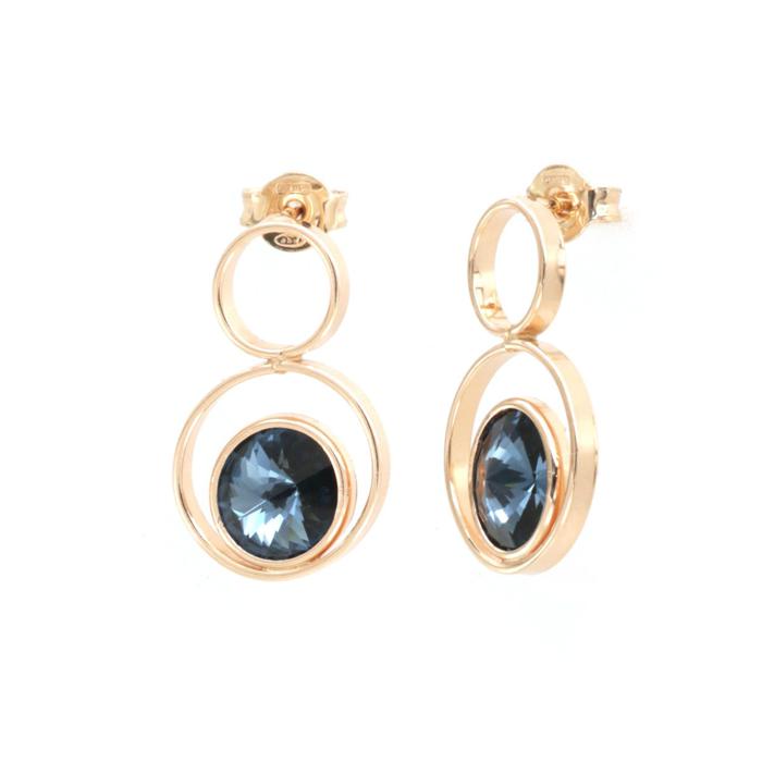 Orecchini In Argento 925