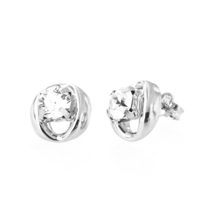 Orecchini In Argento 925