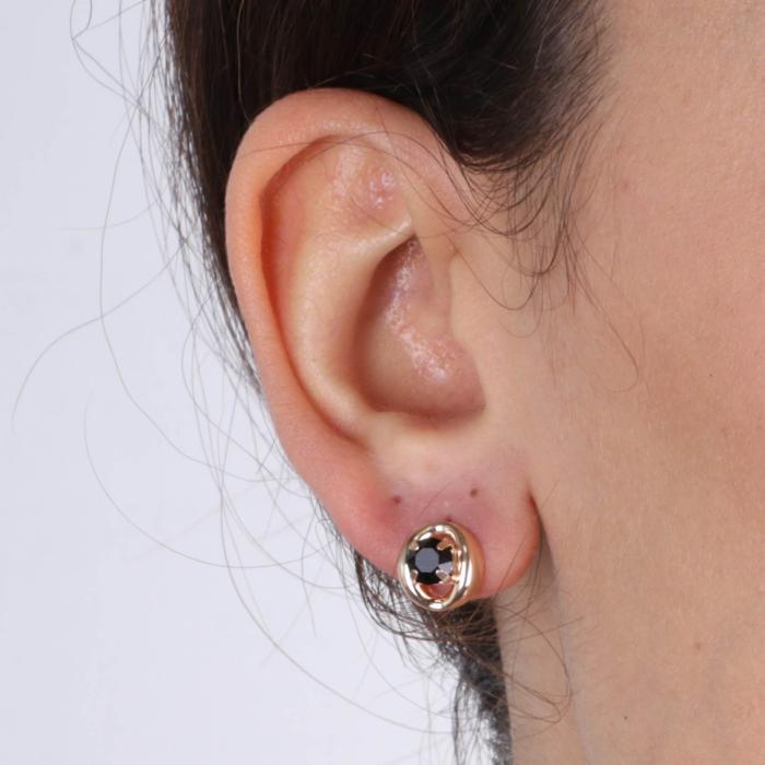 Orecchini In Argento 925