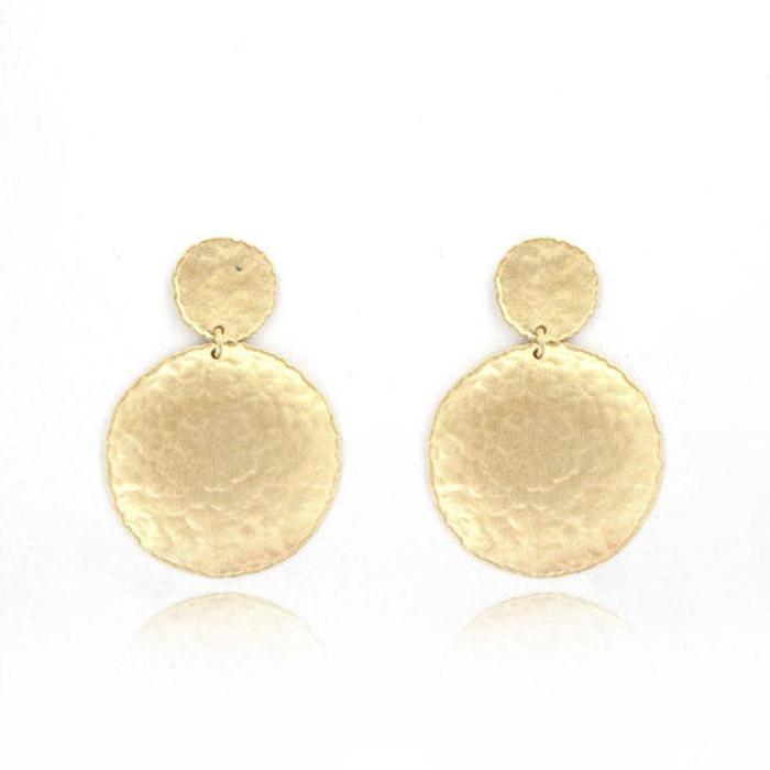 Orecchini In Argento 925