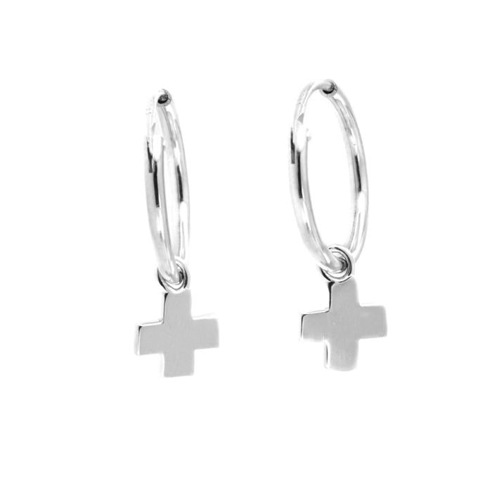 Orecchini In Argento 925