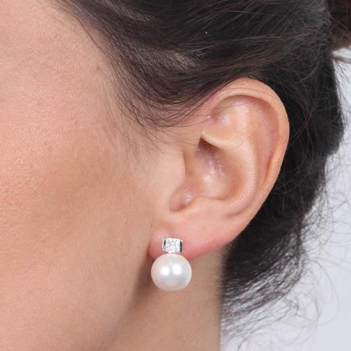 Orecchini In Argento 925