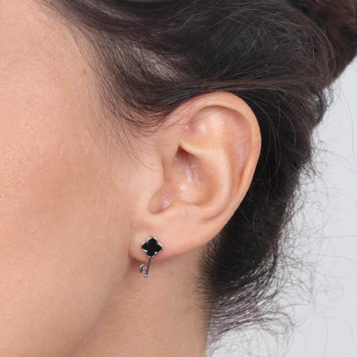 Orecchini In Argento 925
