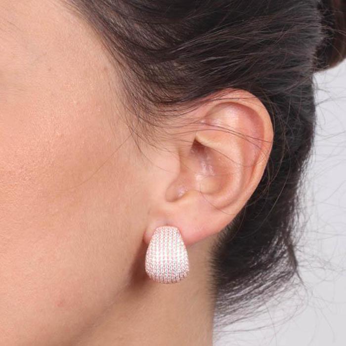 Orecchini In Argento 925