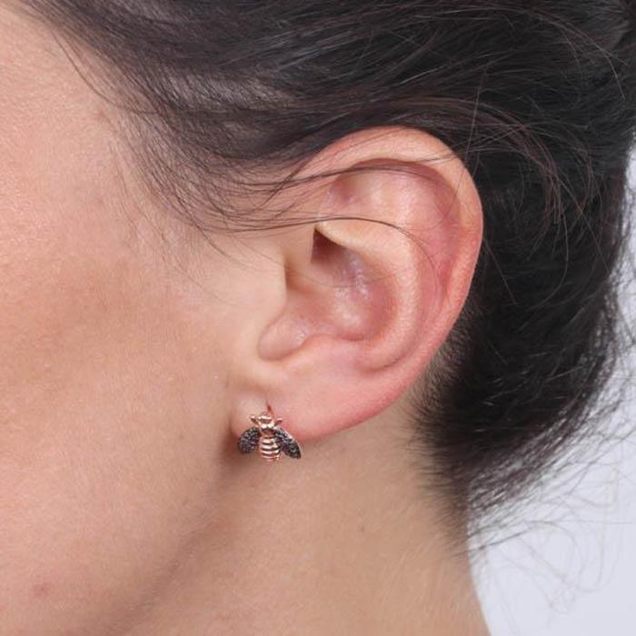 Orecchini In Argento 925