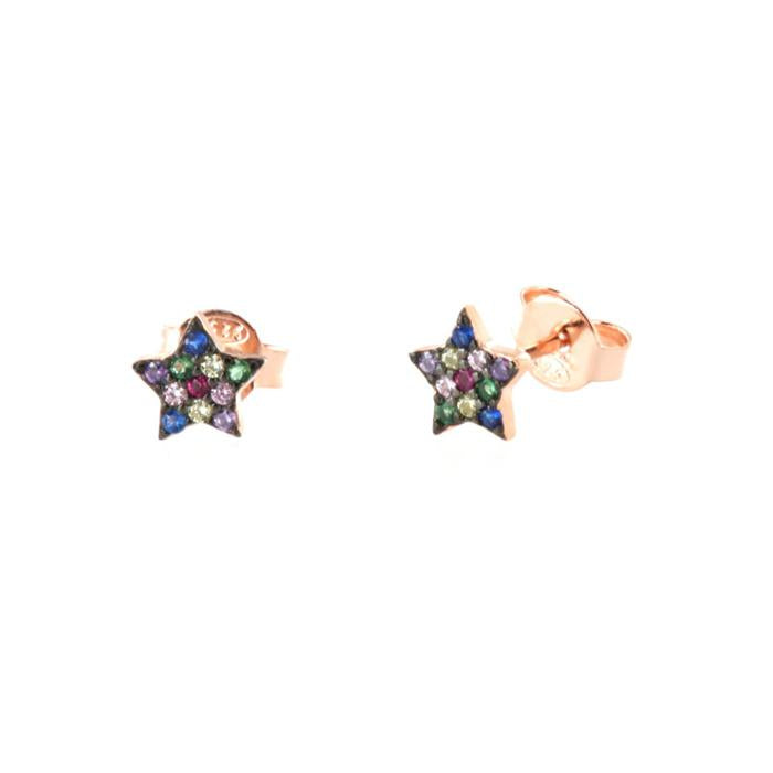 Orecchini In Argento 925