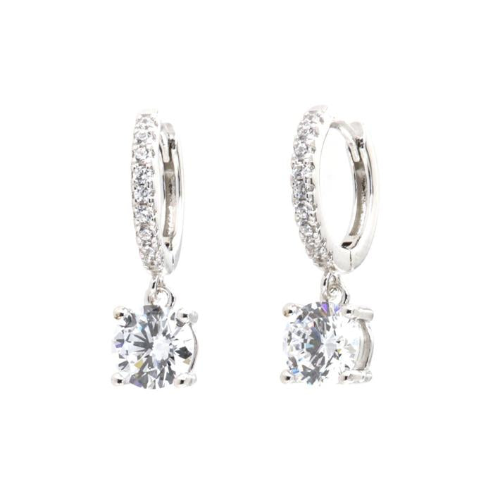 Orecchini In Argento 925