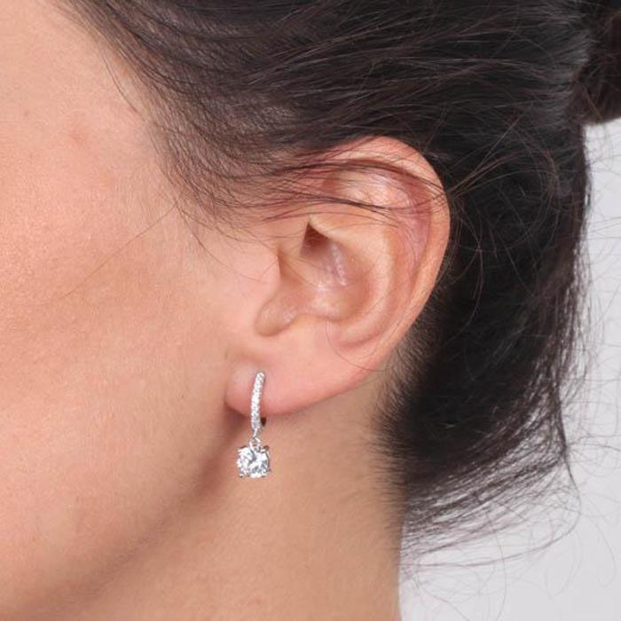Orecchini In Argento 925
