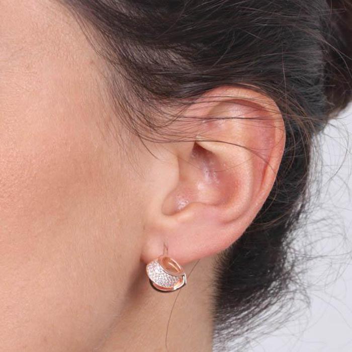 Orecchini In Argento 925