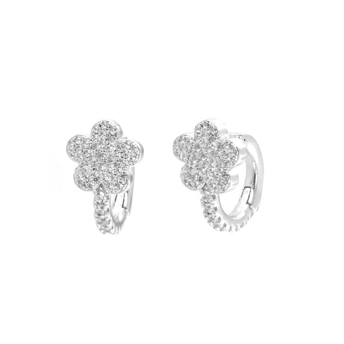 Orecchini In Argento 925