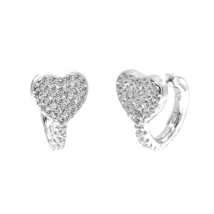 Orecchini In Argento 925