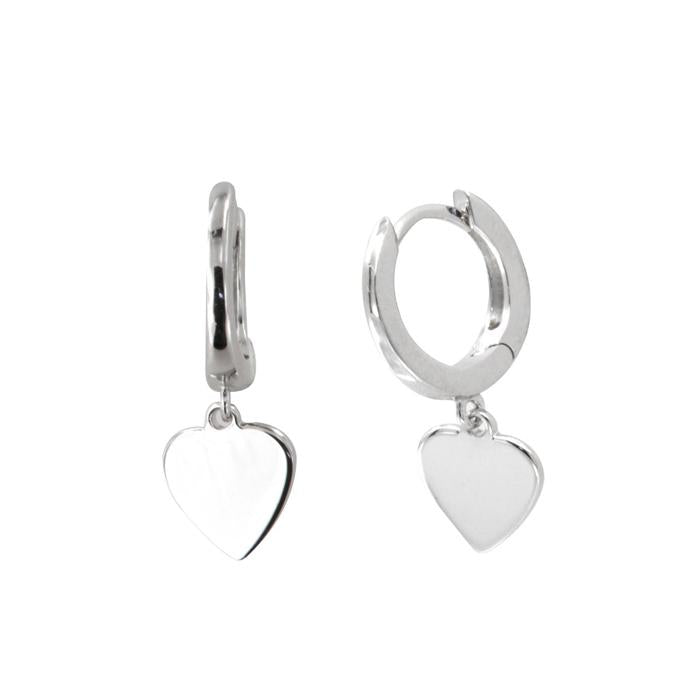 Orecchini In Argento 925