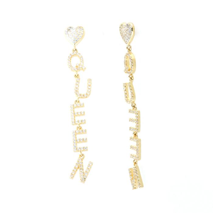 Orecchini In Argento 925