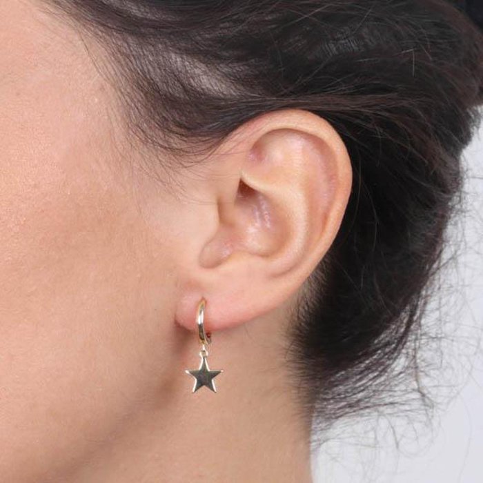 Orecchini in Argento 925