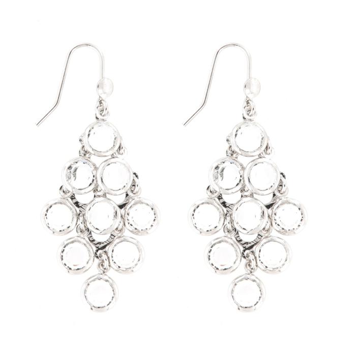 Orecchini In Argento 925