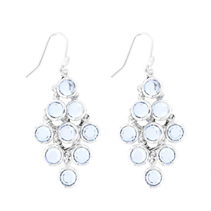 Orecchini In Argento 925