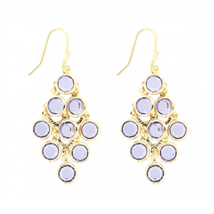 Orecchini In Argento 925