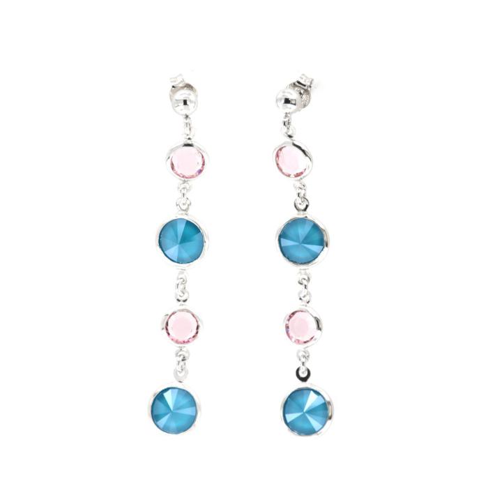 Orecchini In Argento 925